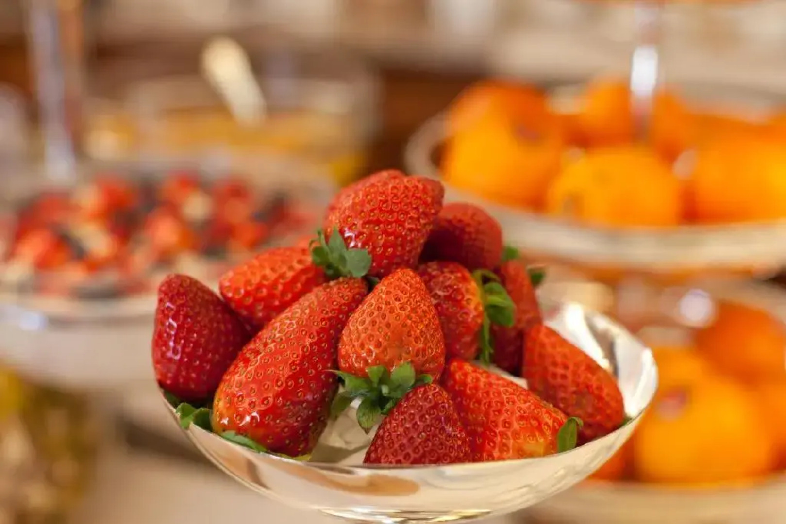 Hotel Federale Lugano