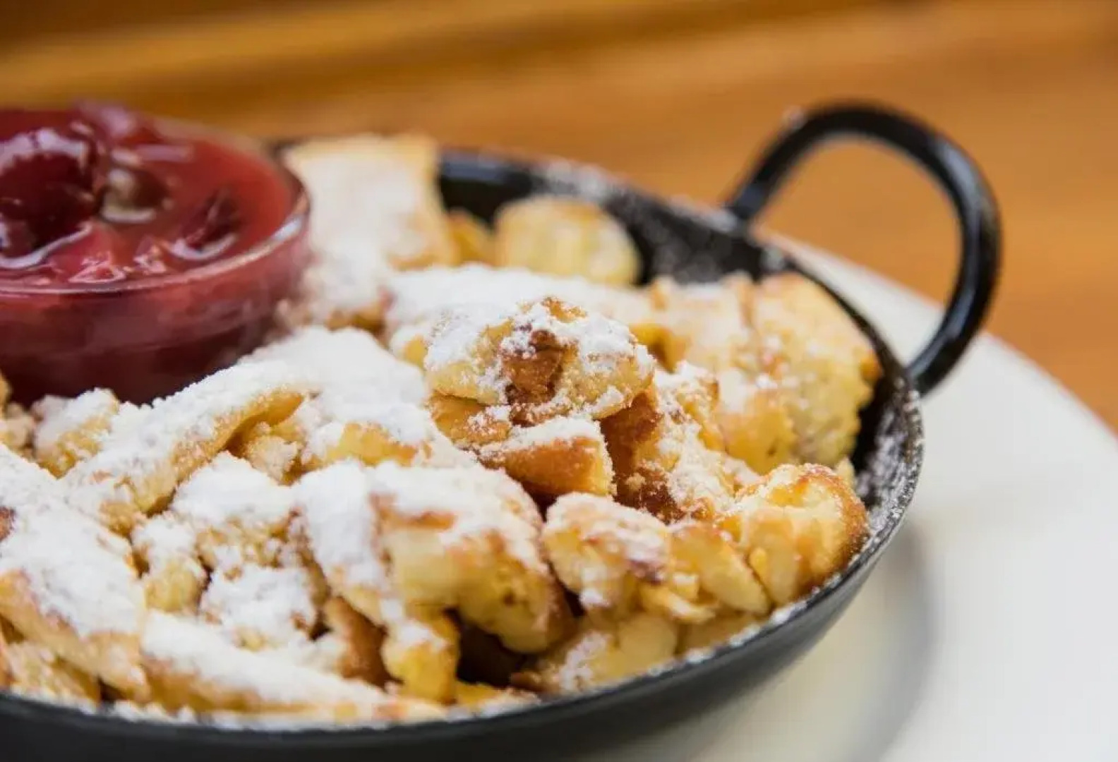 Schnaitl Braugasthof- HOTEL