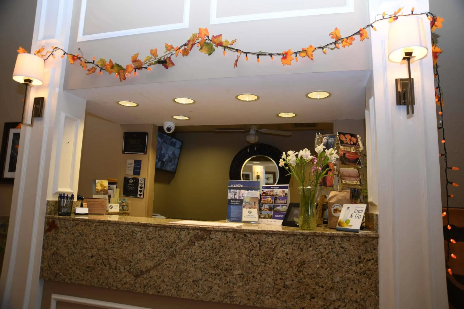 Best Western Okmulgee