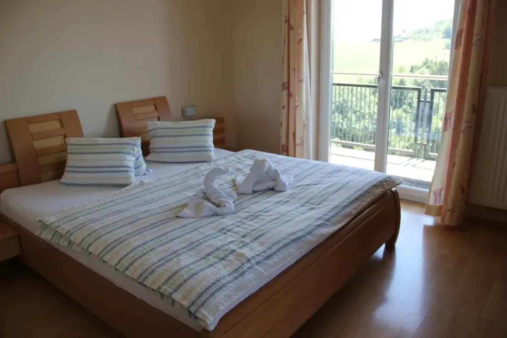 Weingut Gästezimmer Zweytick Robert