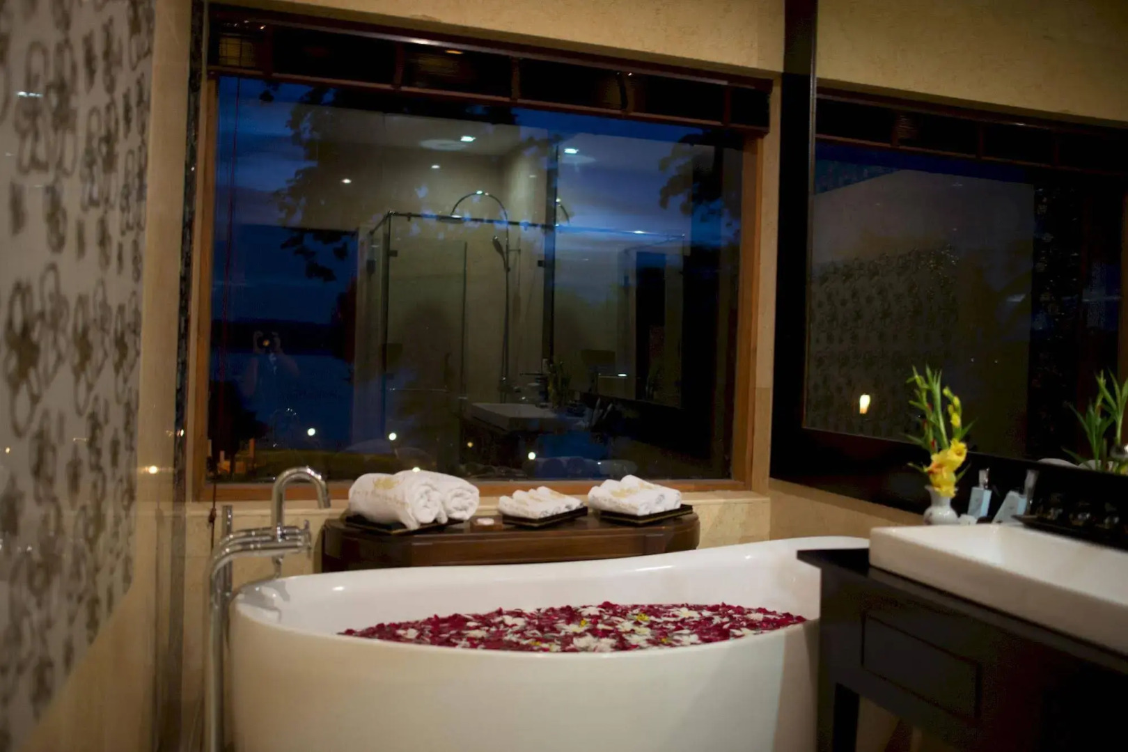 Aye Yar River View Resort