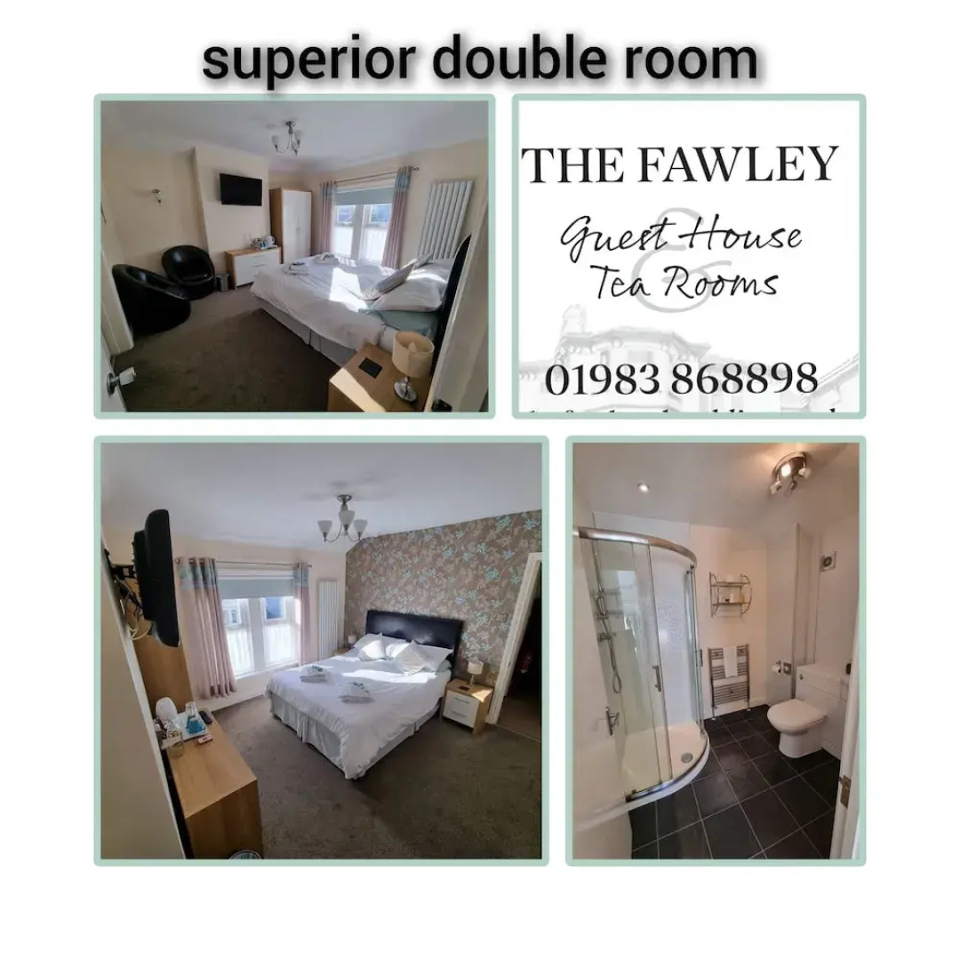 The Fawley