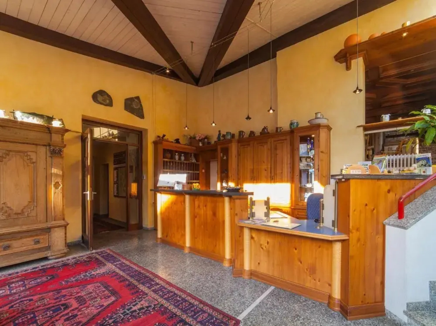 Landhotel Der Schwallenhof