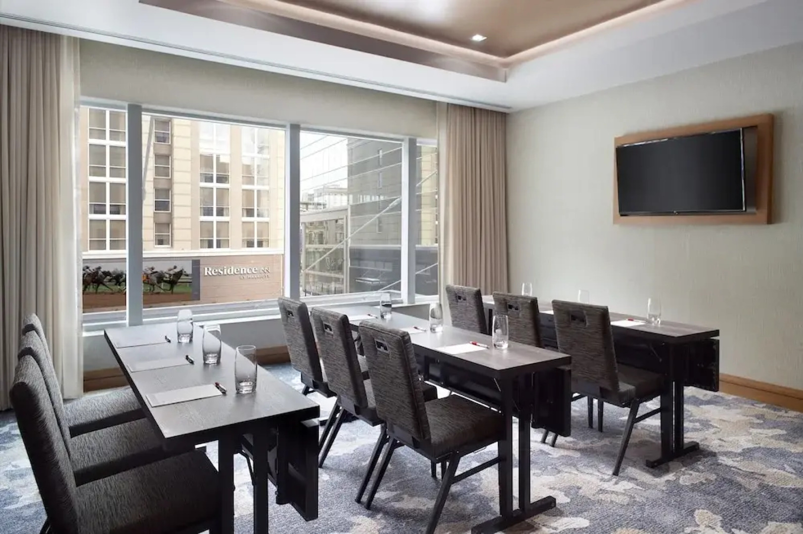 Residence Inn by Marriott Lexington City Center