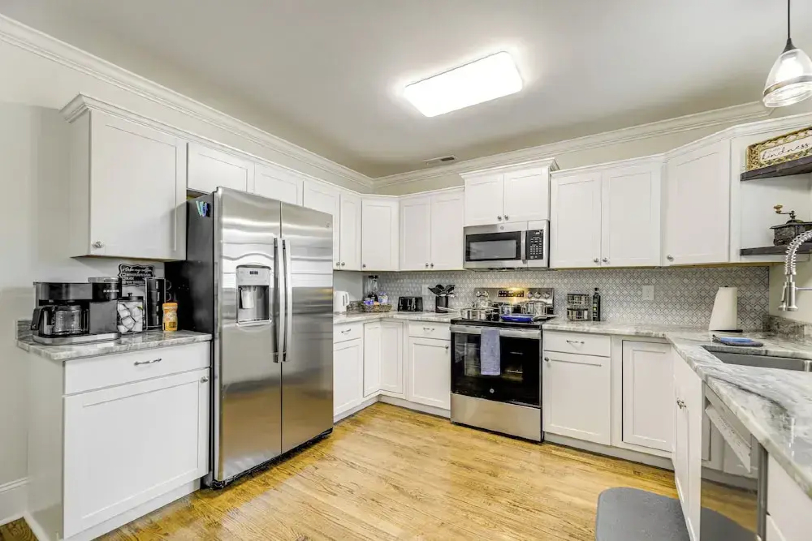 2 Mi to Downtown: Pet-friendly Home in New Bern!
