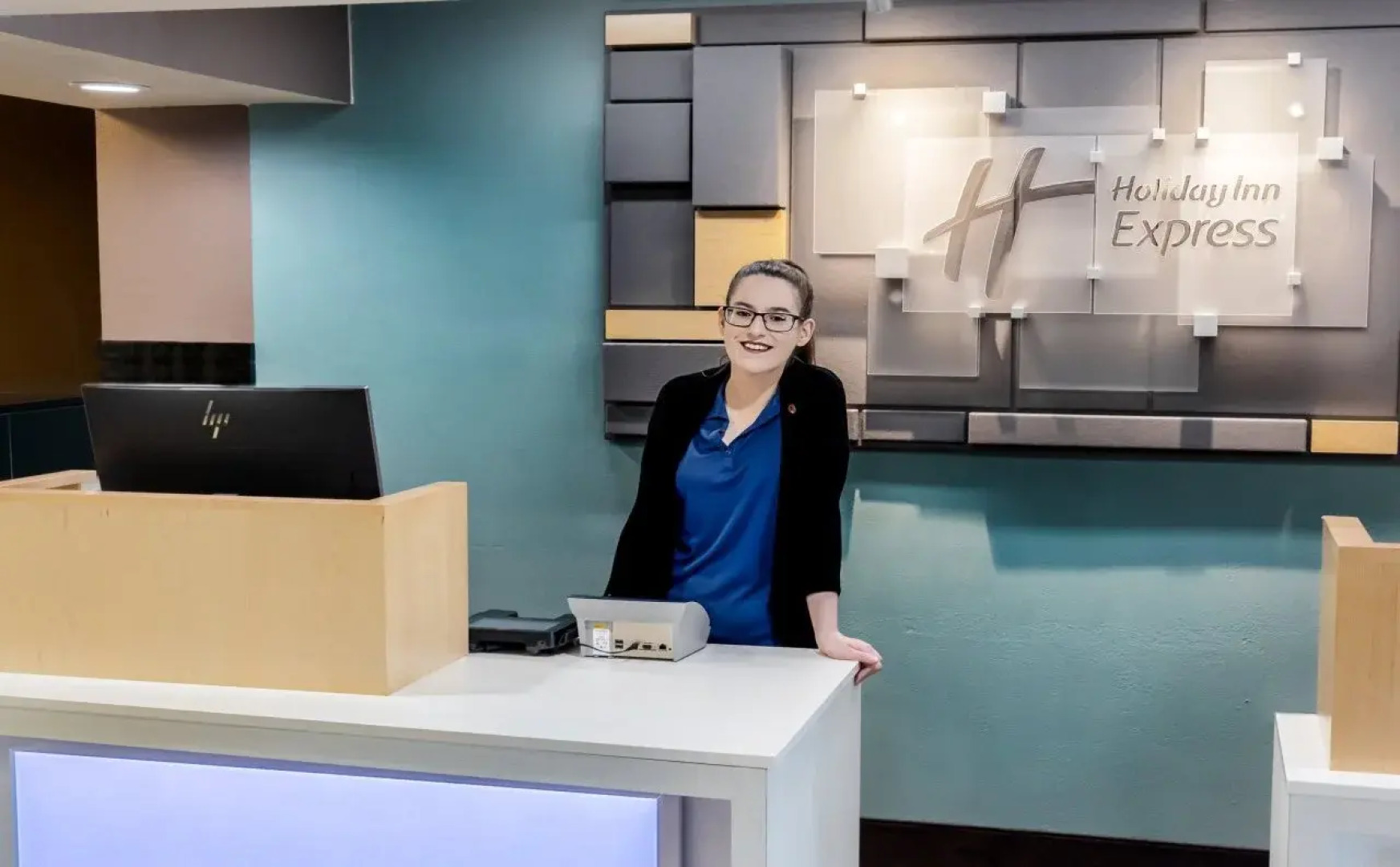 Holiday Inn Express Pendleton by IHG