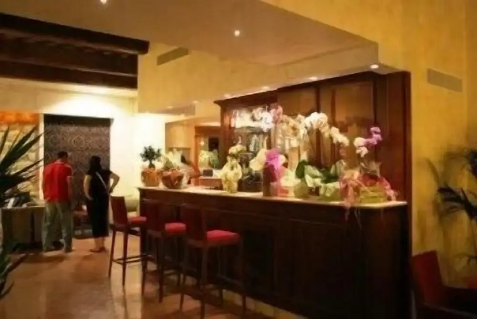 Relais Villa Fornari