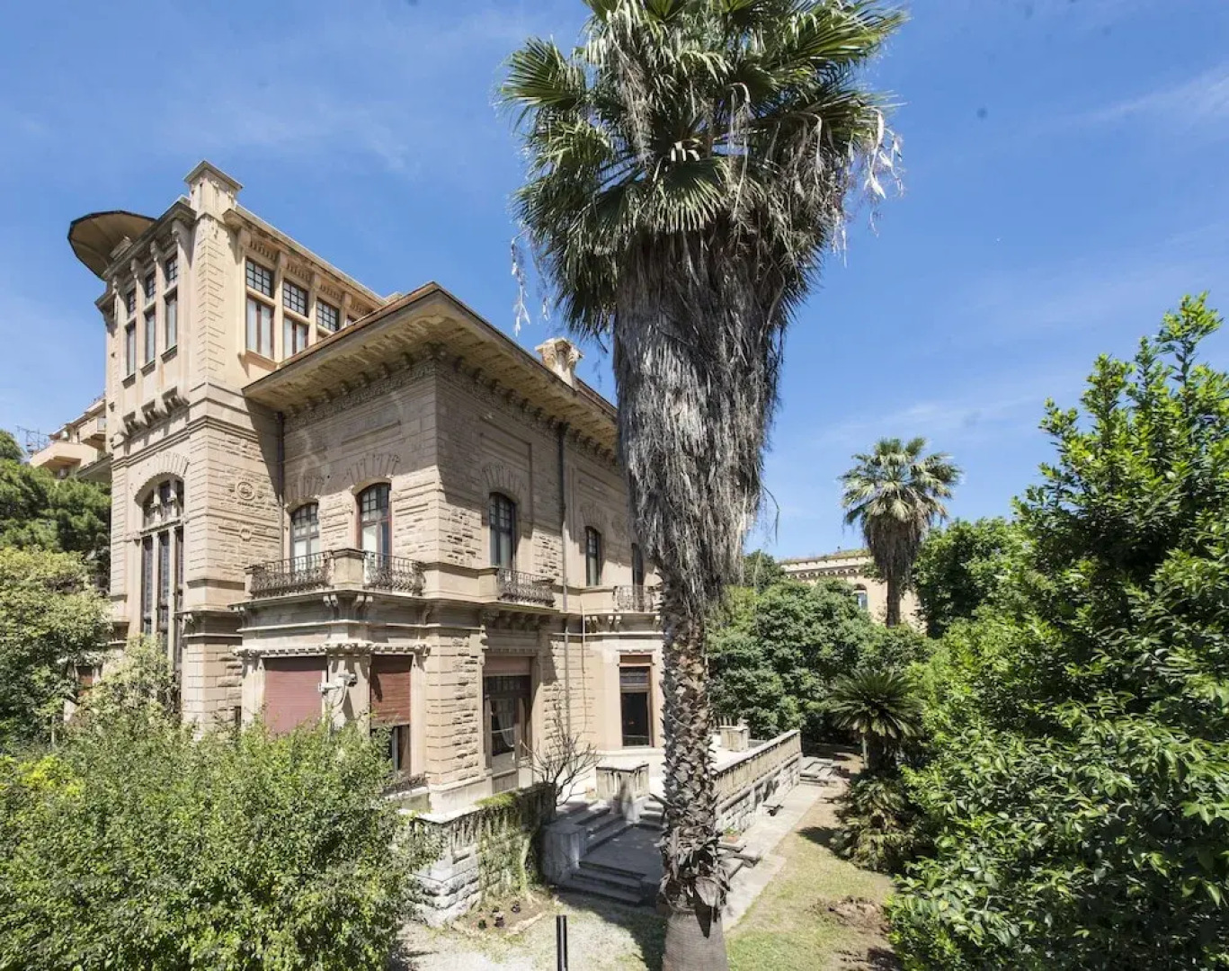 Villa Virginia by Wonderful Italy