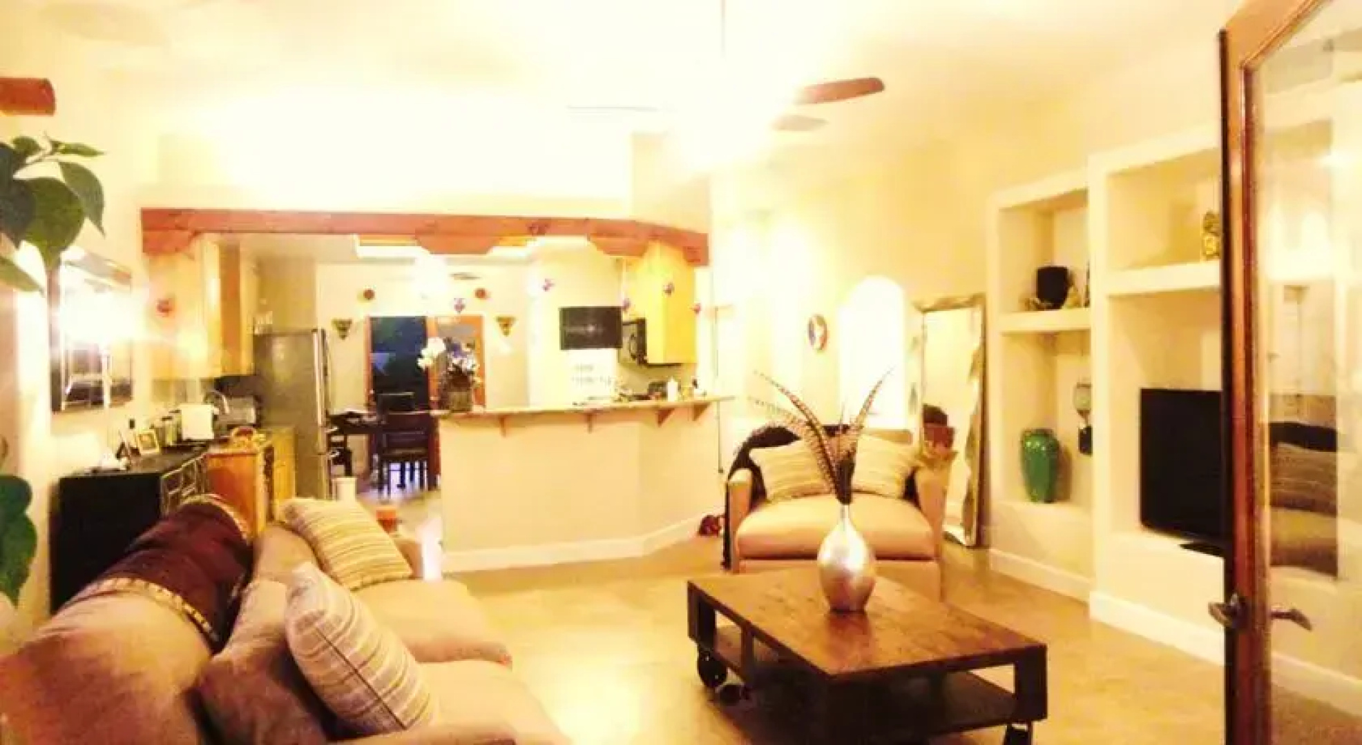 Holiday Home Santa Fe