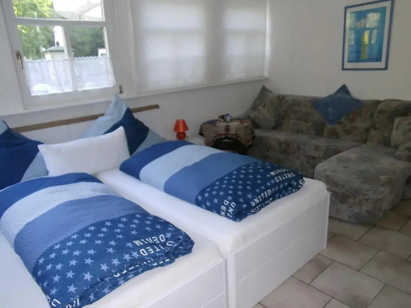 Pension & Apartments Linkemühle