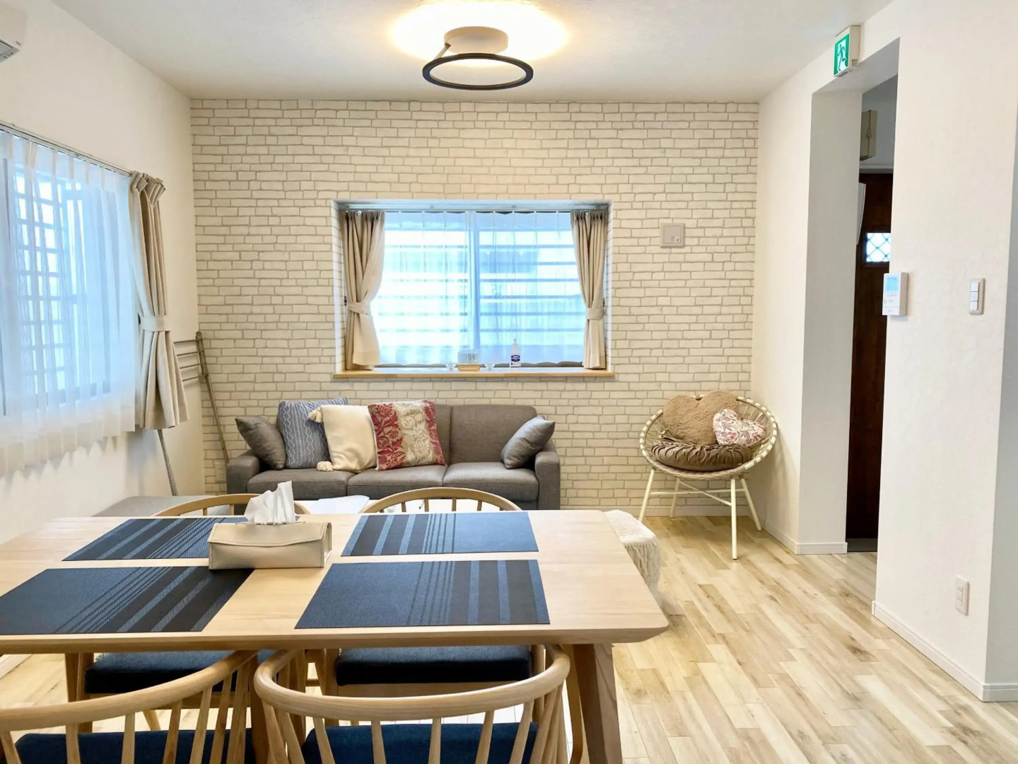 ホテルトーマスみなみ