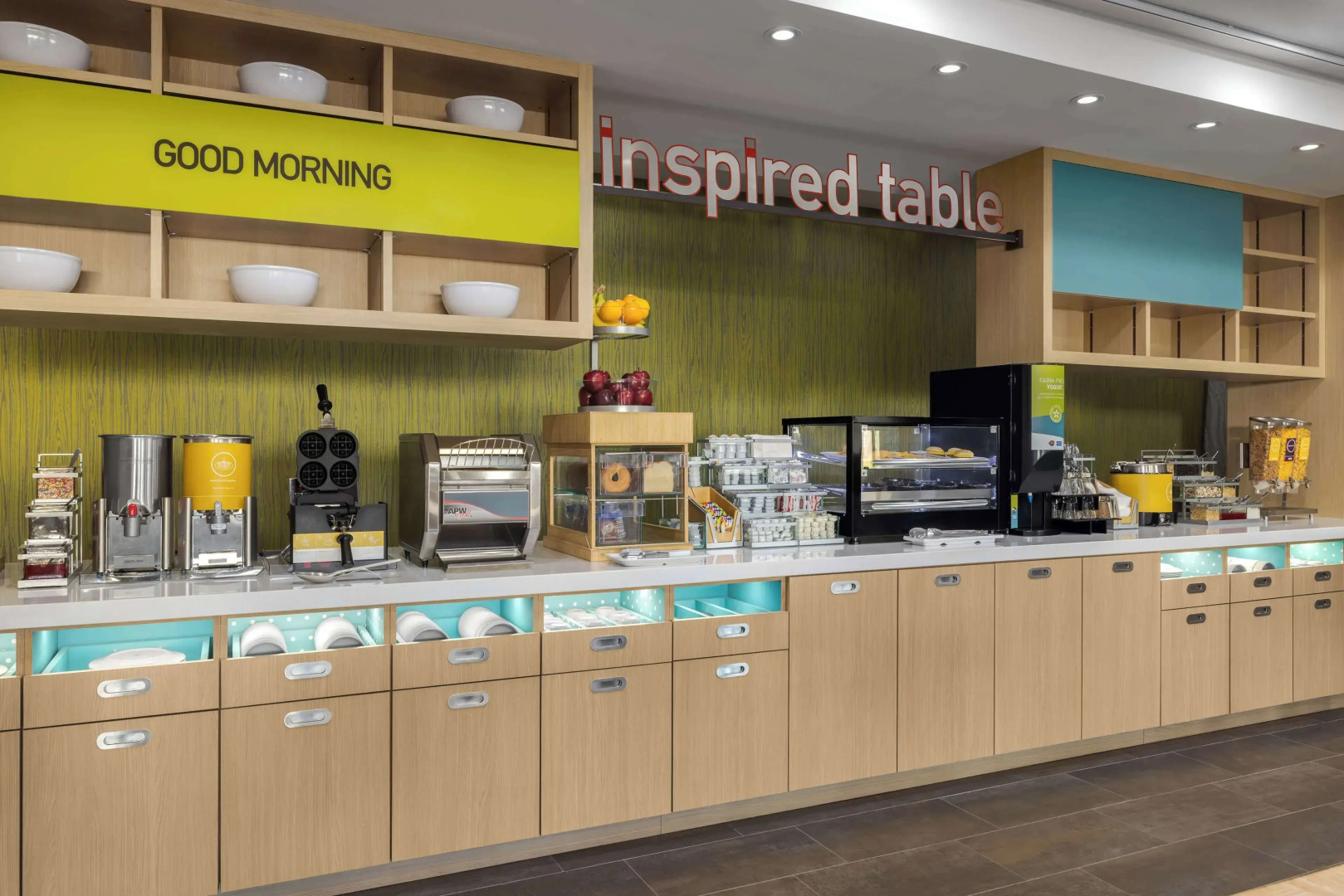 Home2 Suites By Hilton El Centro