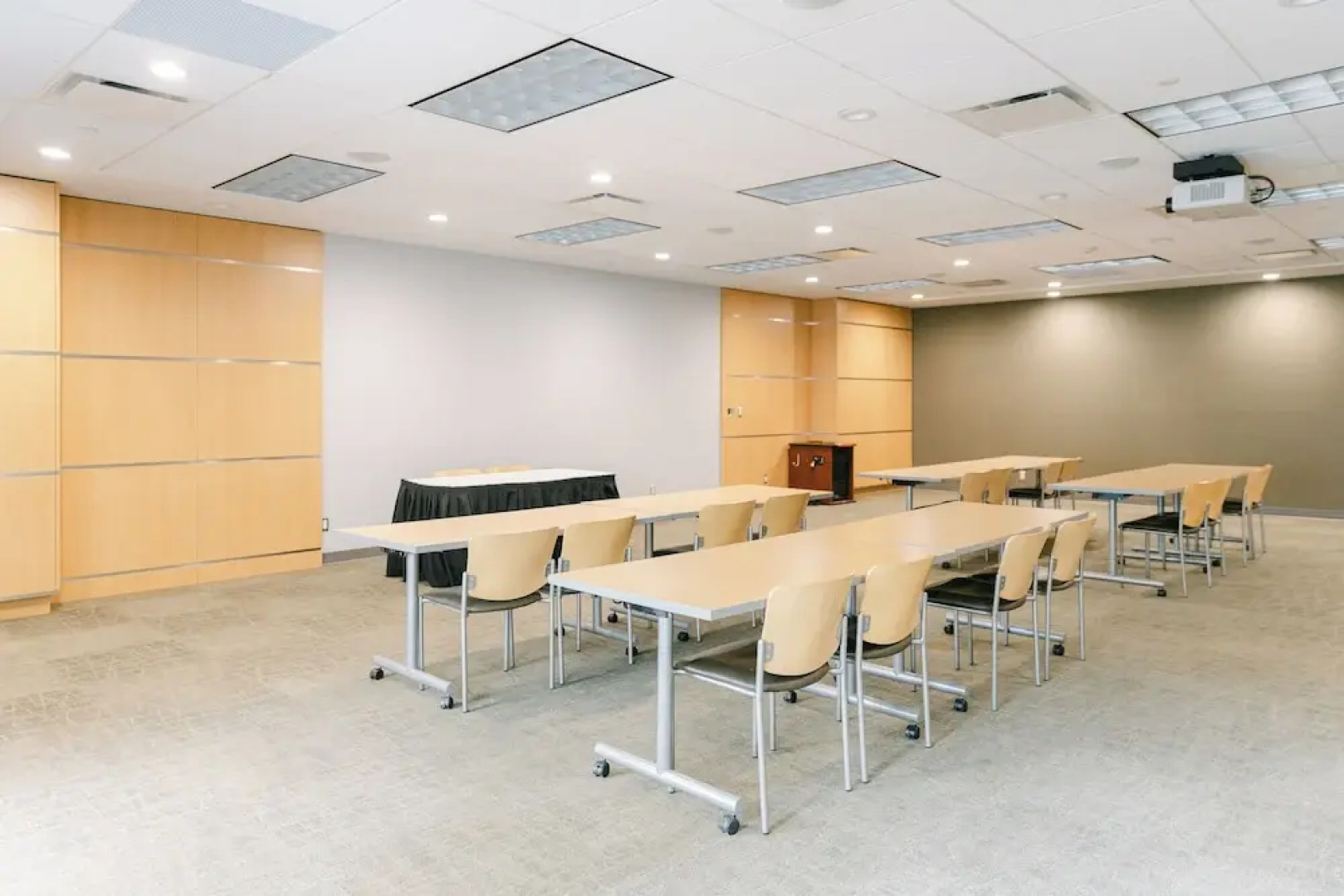 Conferences & Accommodation at UBC