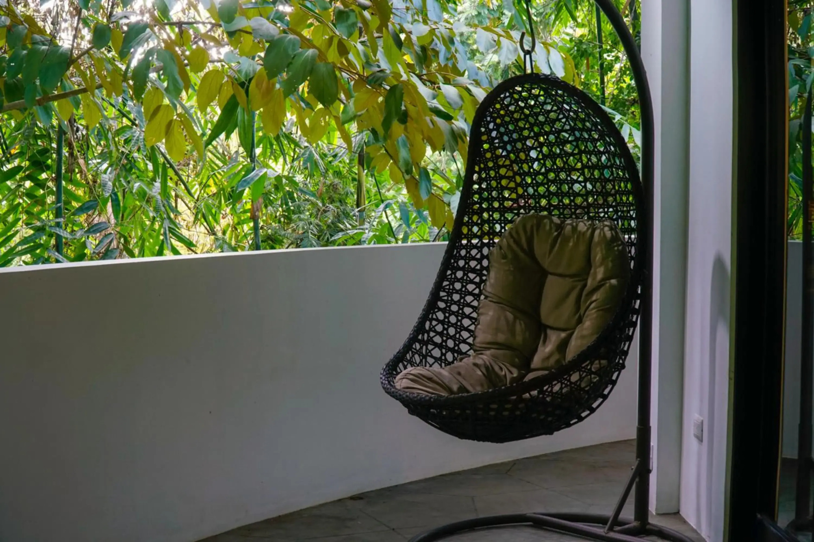 Makara Mono Suite / 2nd Floor