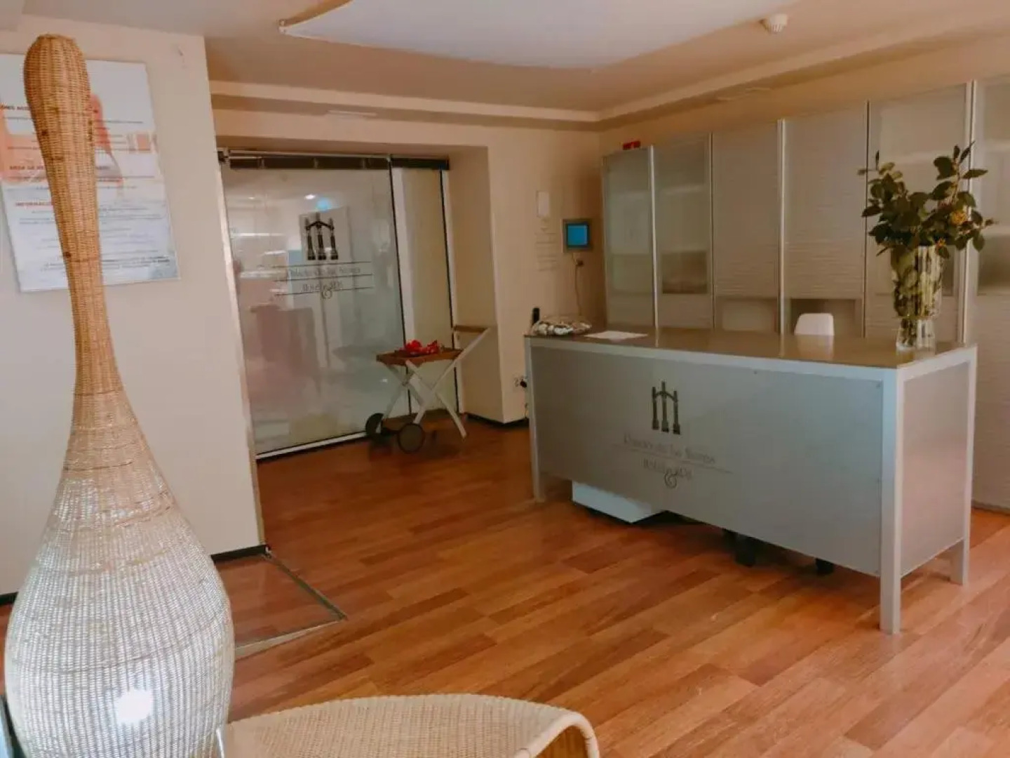 Arcea Palacio De Las Nieves