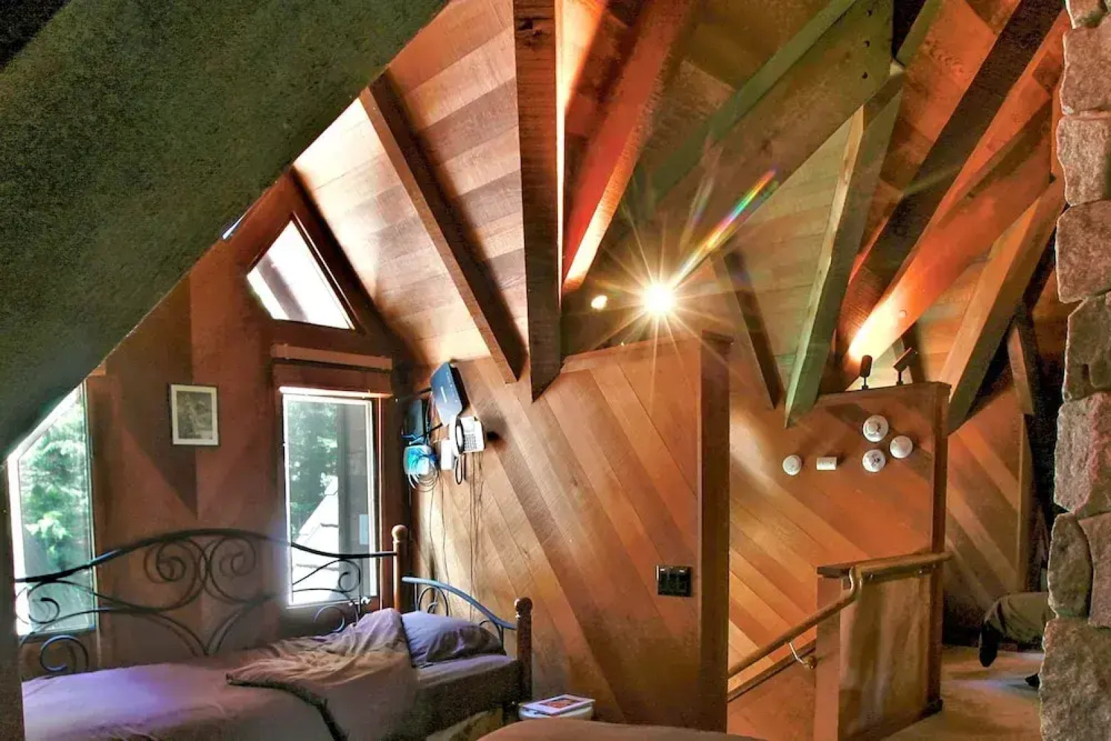 Yosemite Scenic Wonders - Fish Camp Area