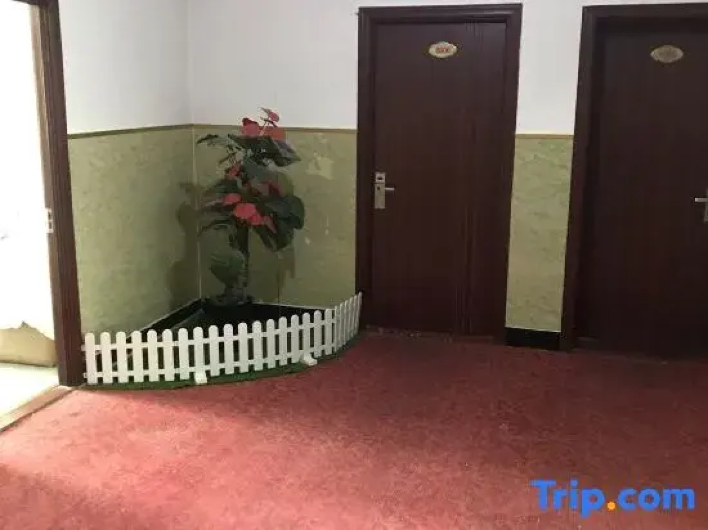 Wuyuan 108 Express Hotel