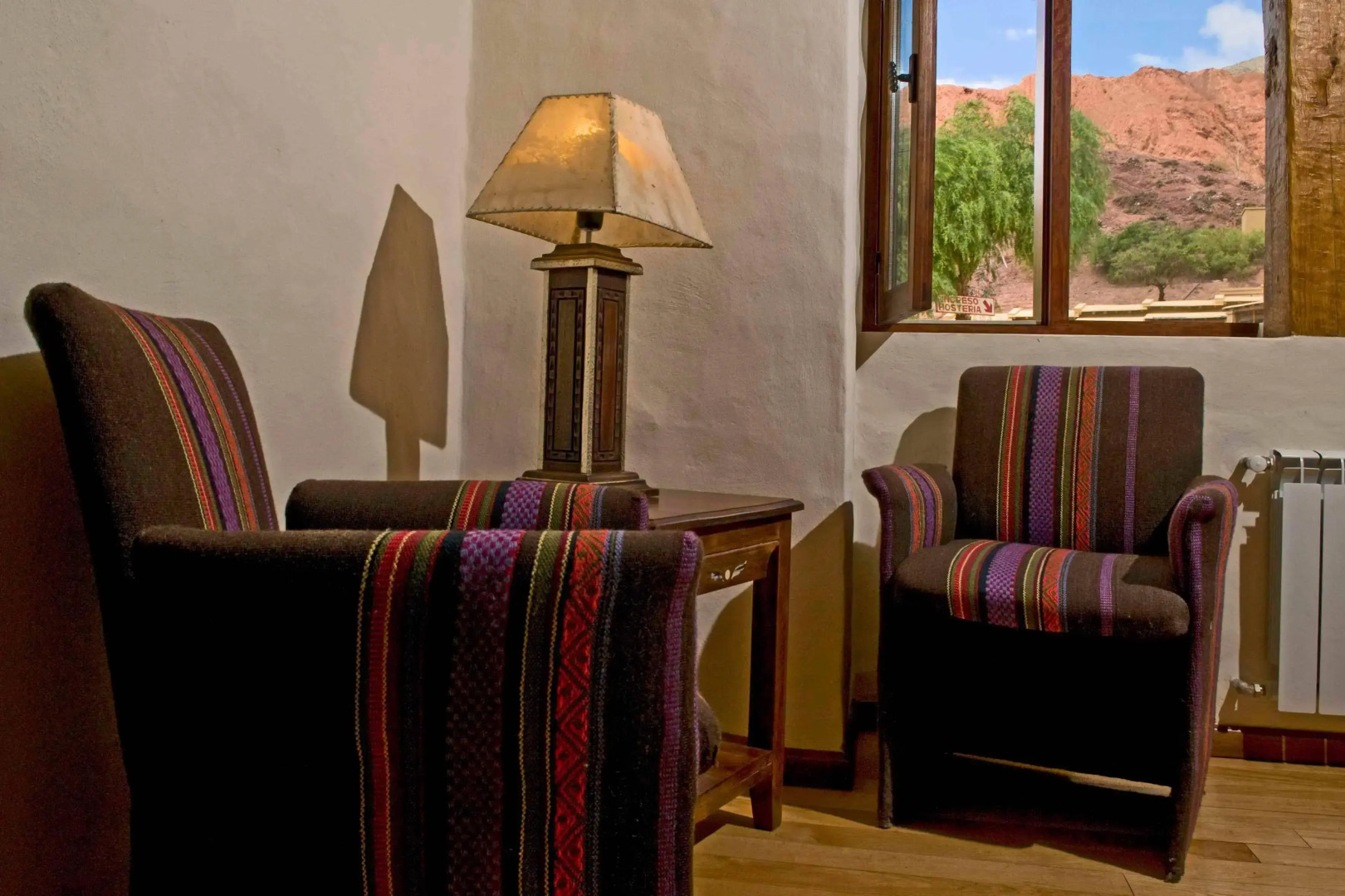 Marques de Tojo Hotel