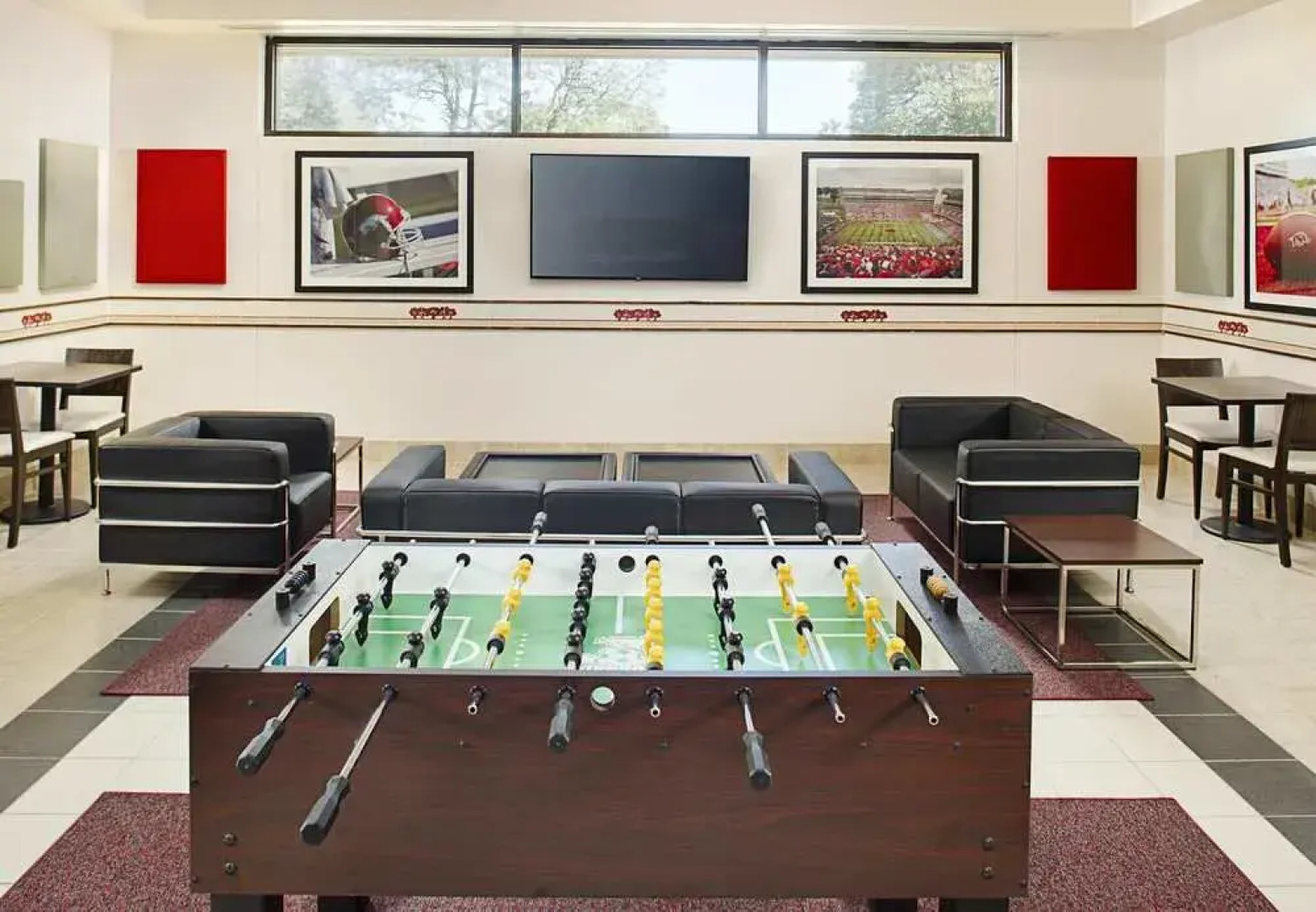 Courtyard Little Rock West