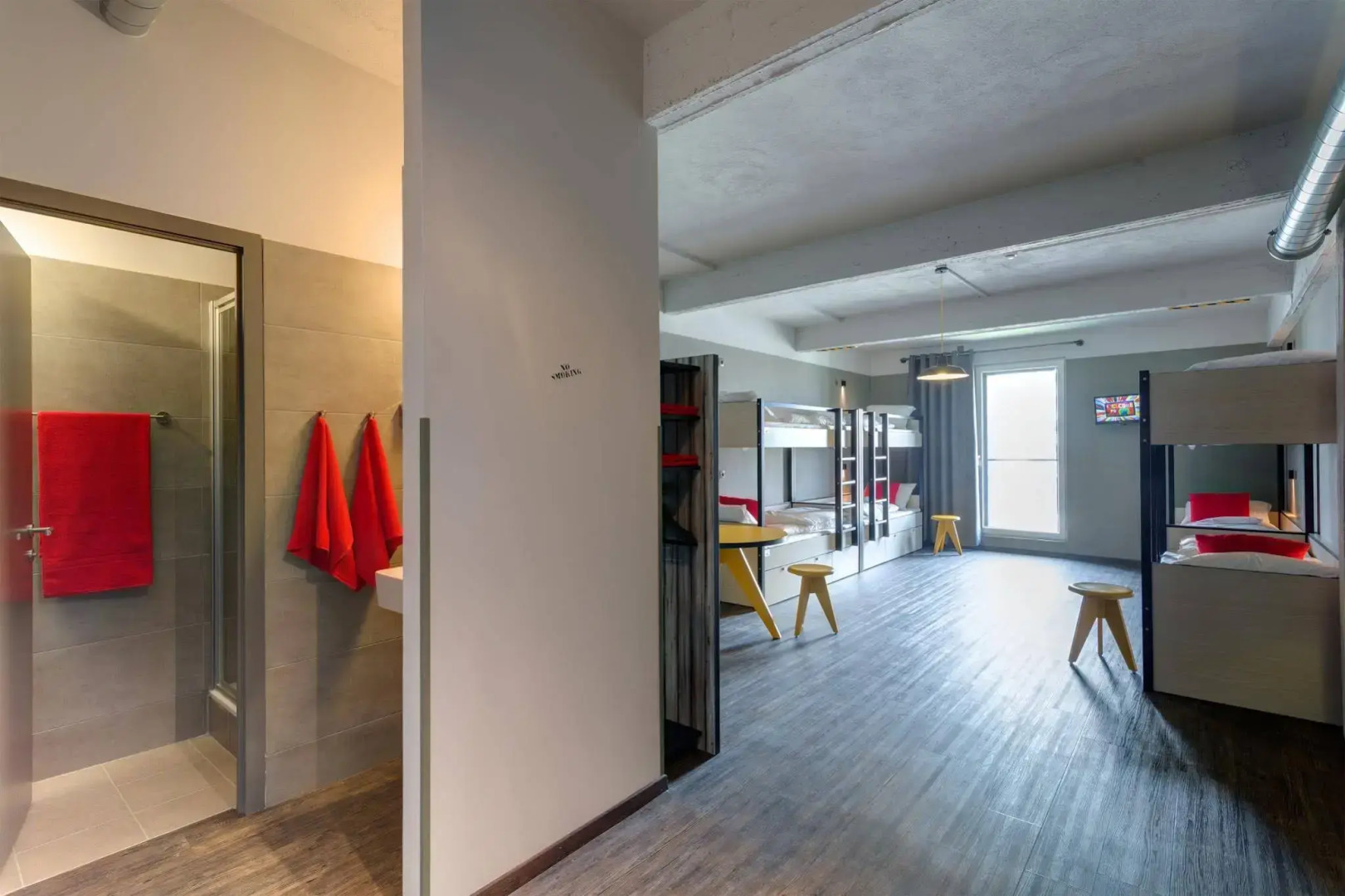 MEININGER Hotel Brussels City Center