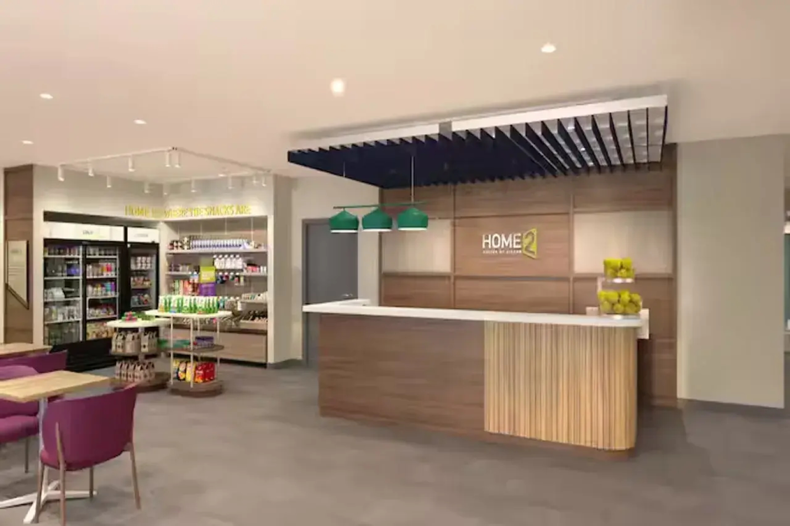 Home2 Suites By Hilton Hoover Birmingham