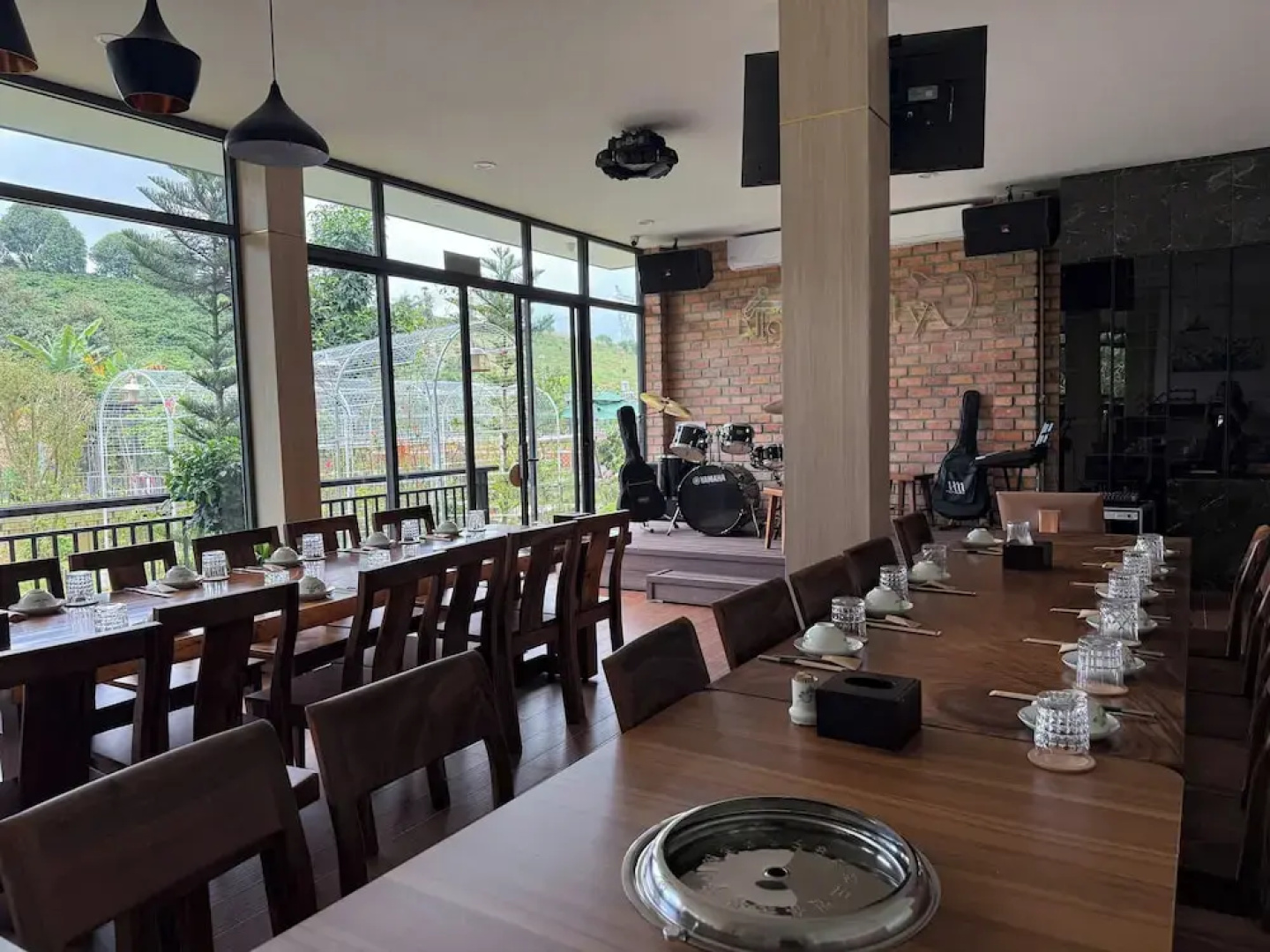 Hoang Thien Homestay & Sport