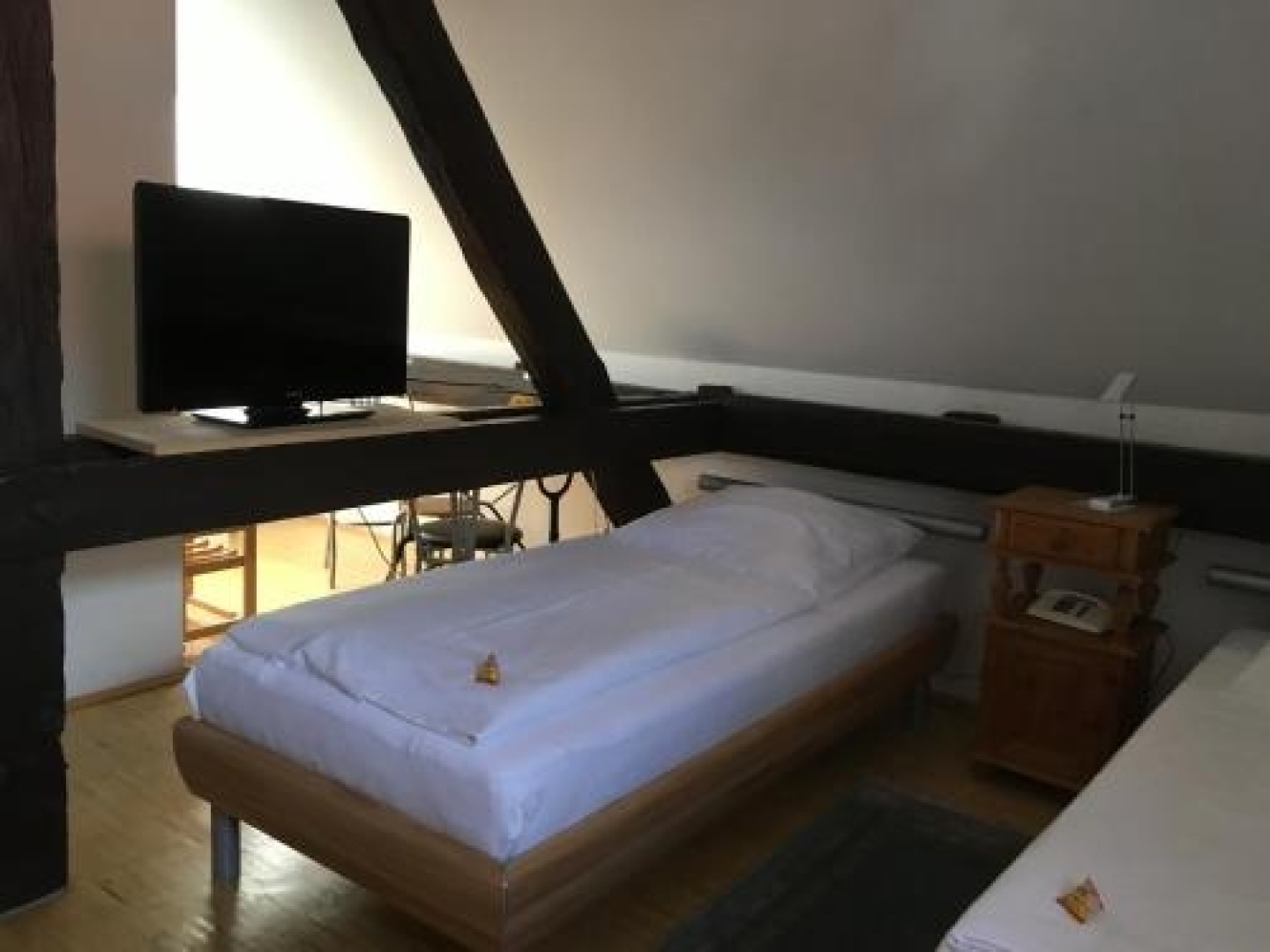 Hotel Brauhaus Weyhausen