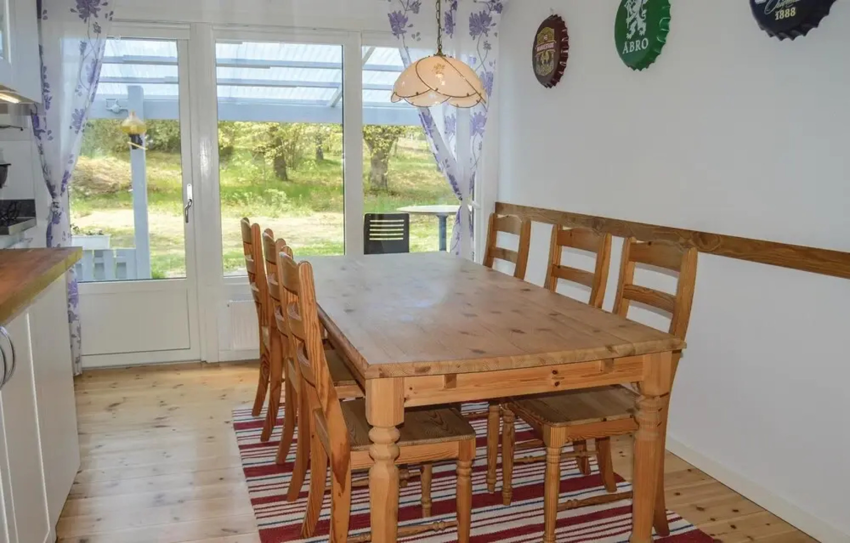 Stunning Home in Färentunna With 3 Bedrooms and Internet