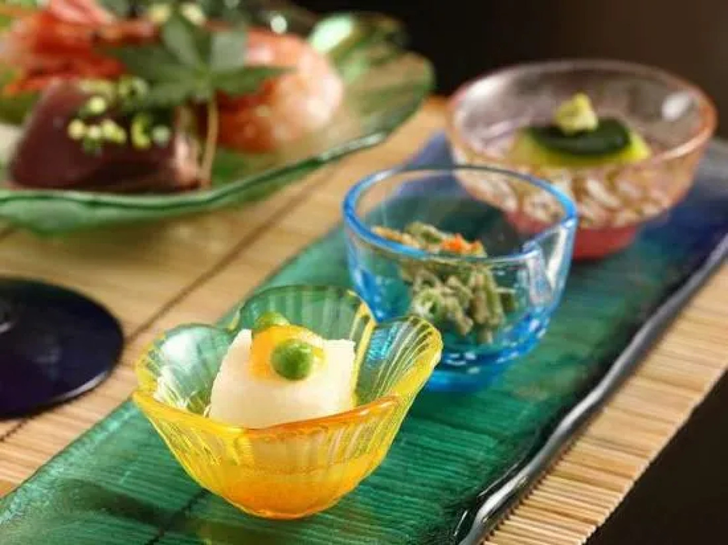 Umemura Ryokan Uguisutei