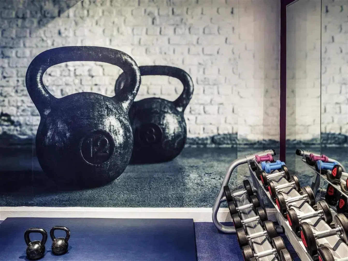 Mercure Chester Abbots Well Hotel