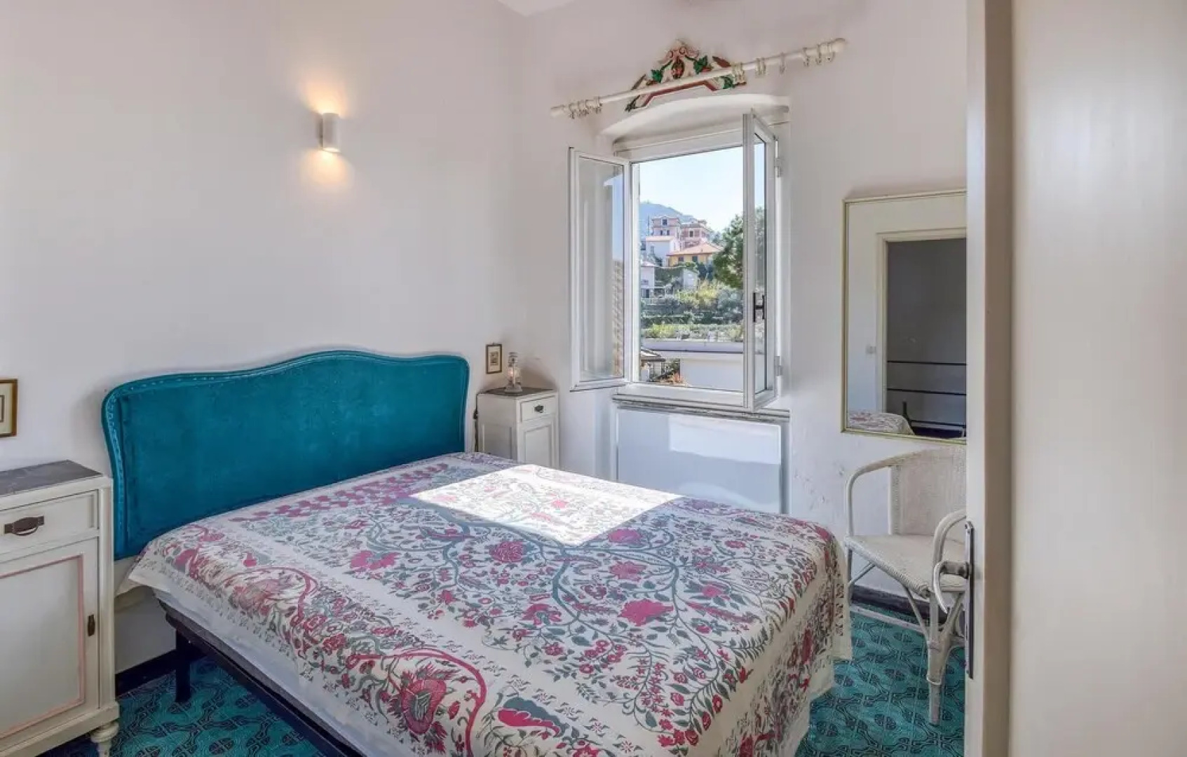 Awesome Home in Recco With Wifi and 3 Bedrooms