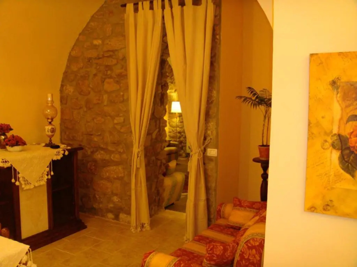 Appartamento Antica Acropoli