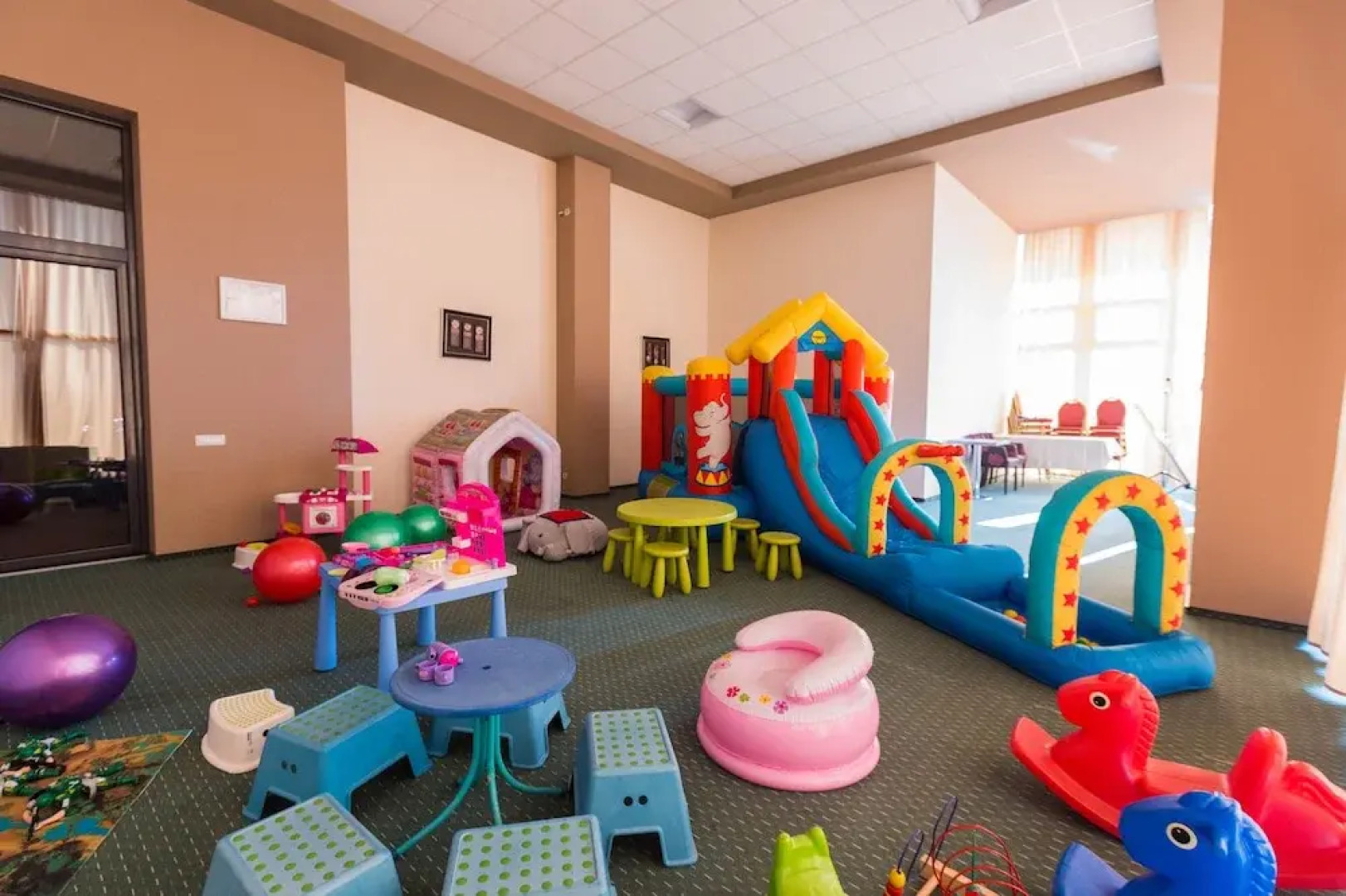 Afrodita Resort & SPA