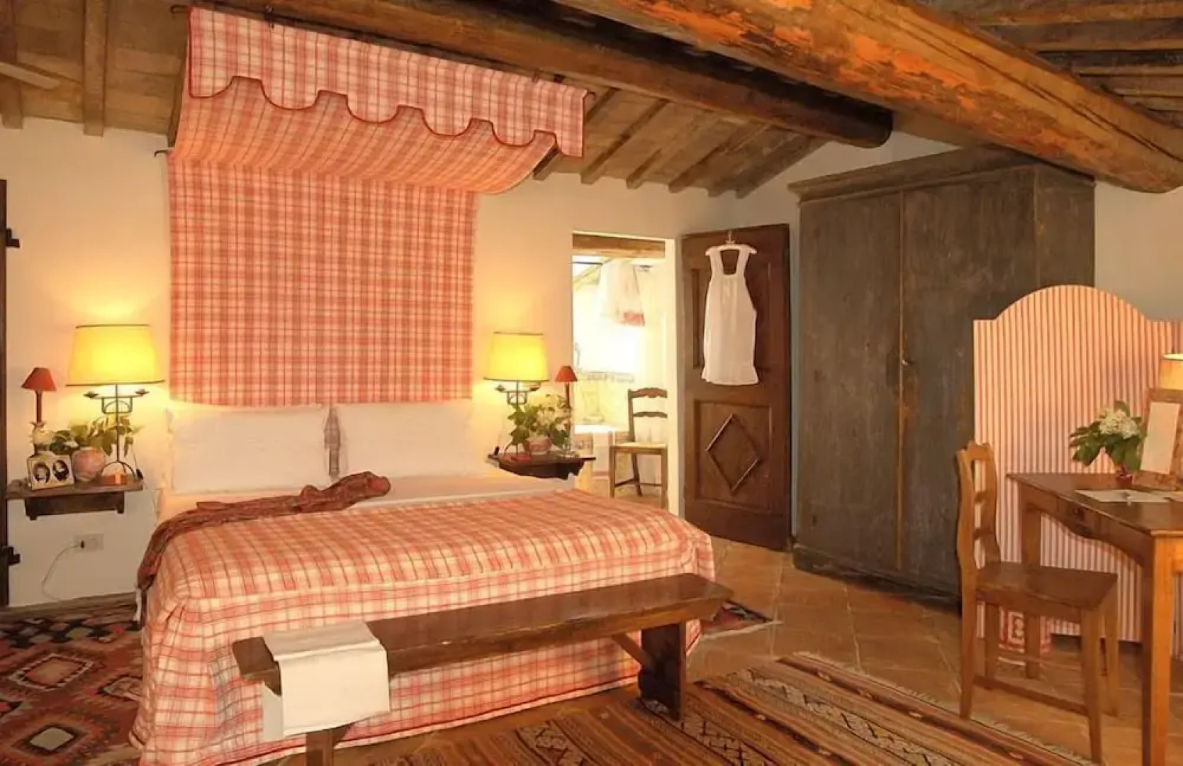 Borgo di Bastia Creti