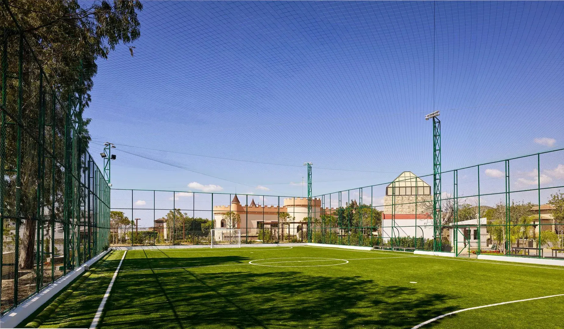 Parklane, a Luxury Collection Resort & Spa, Limassol