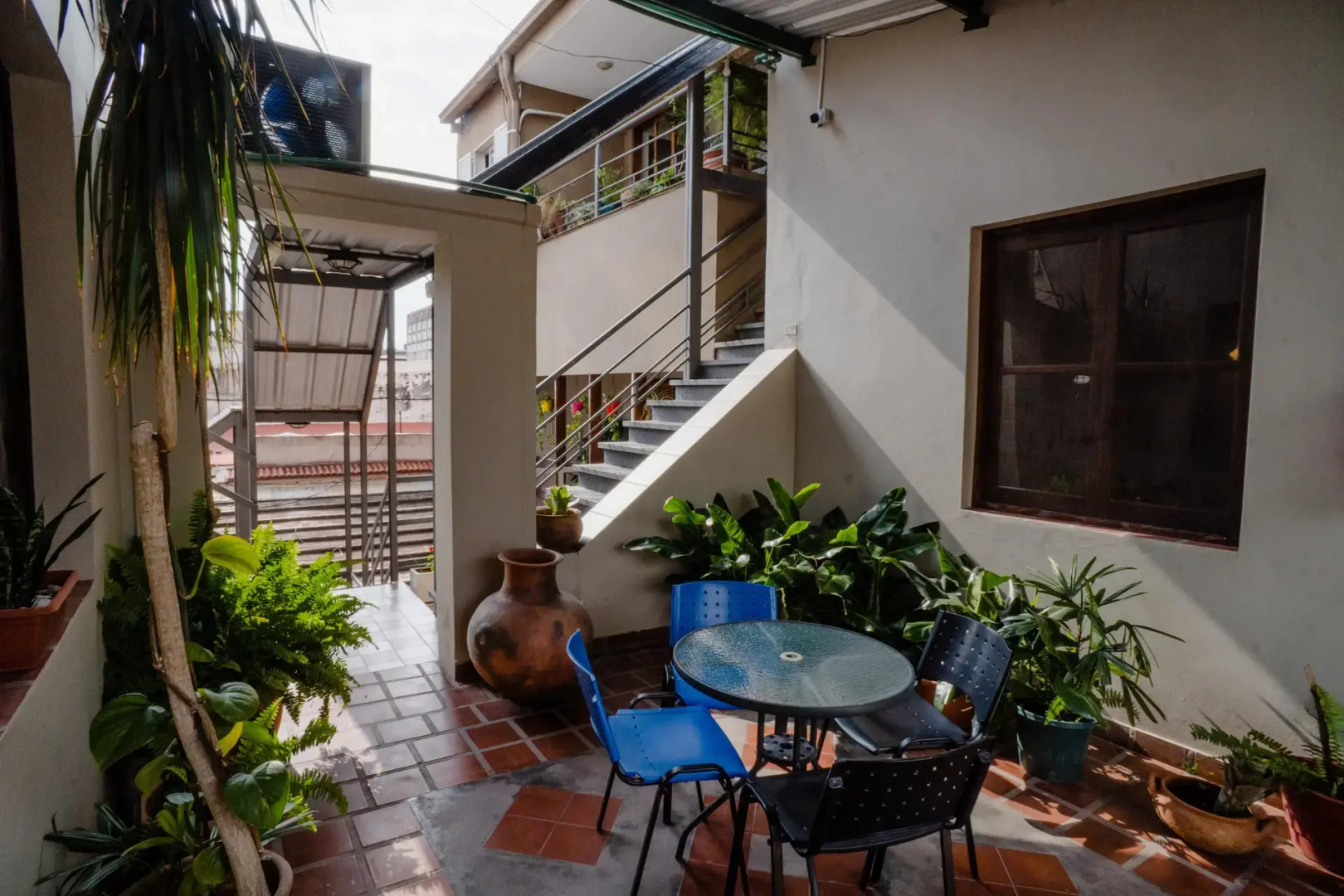 Hotel Munay Jujuy
