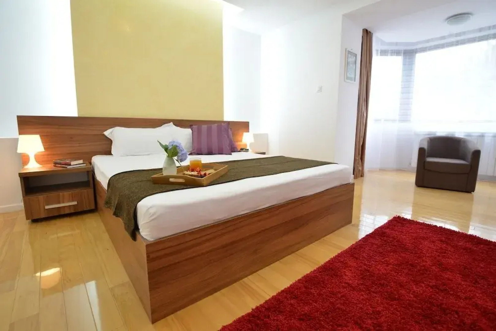 Mountain Breeze Predeal