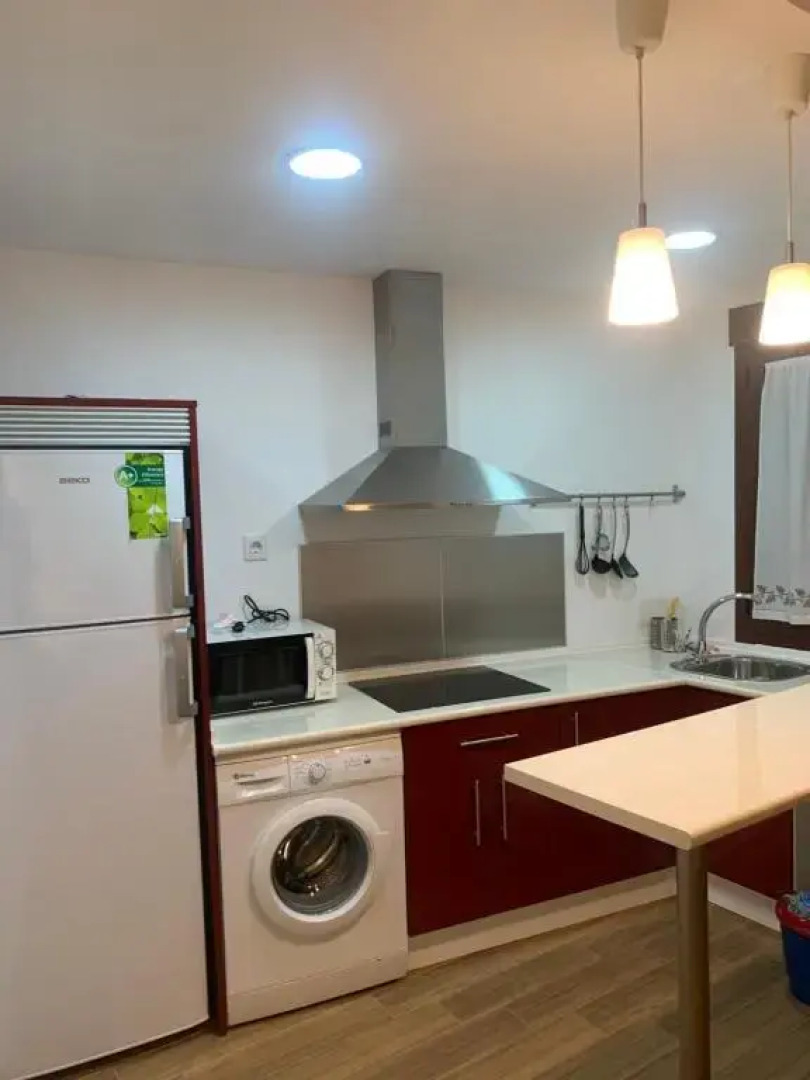 Apartamento Plaza del Navarro