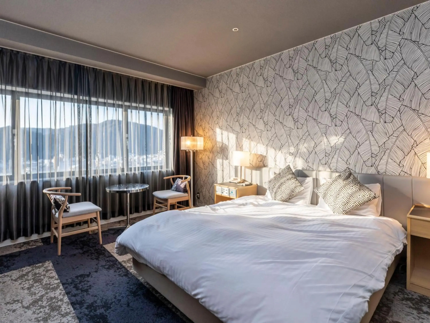 Century Plaza Hotel