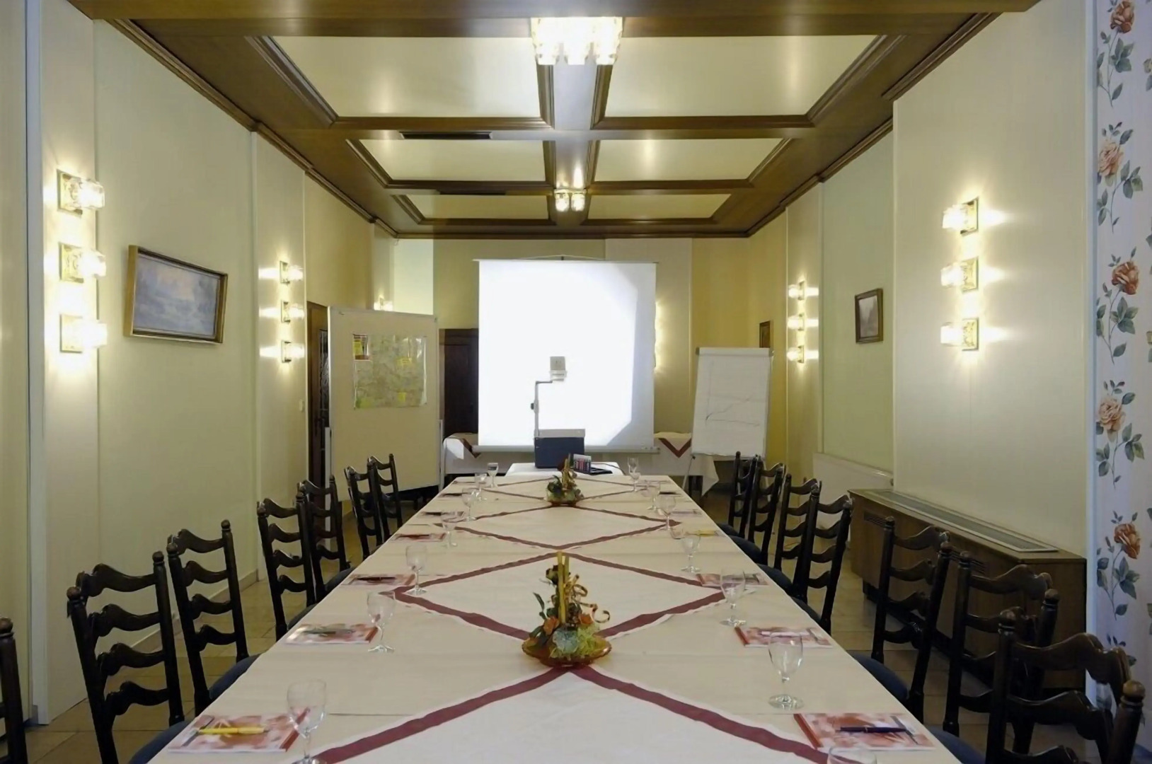 Landgasthaus Hotel H. Kortlüke