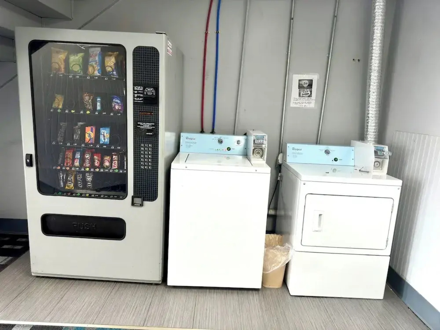 Budget Inn Gallipolis