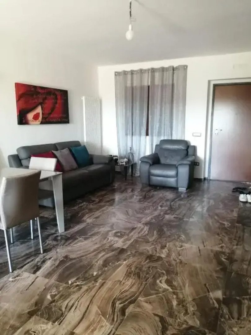 Appartamento incantevole con finiture di pregio