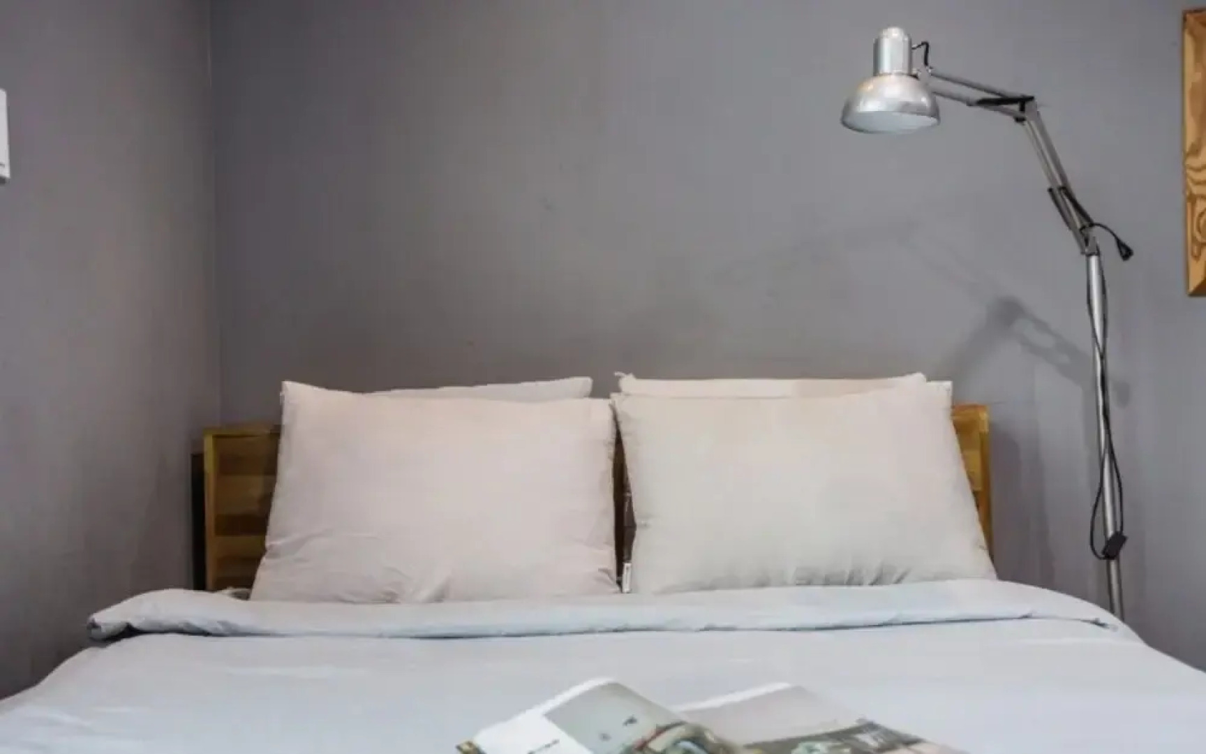 Hapcheon Modern Rikeom Pension