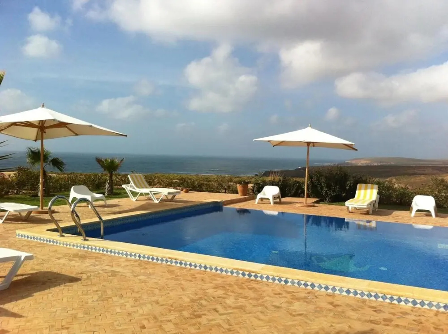 Un The Au Bout Du Monde