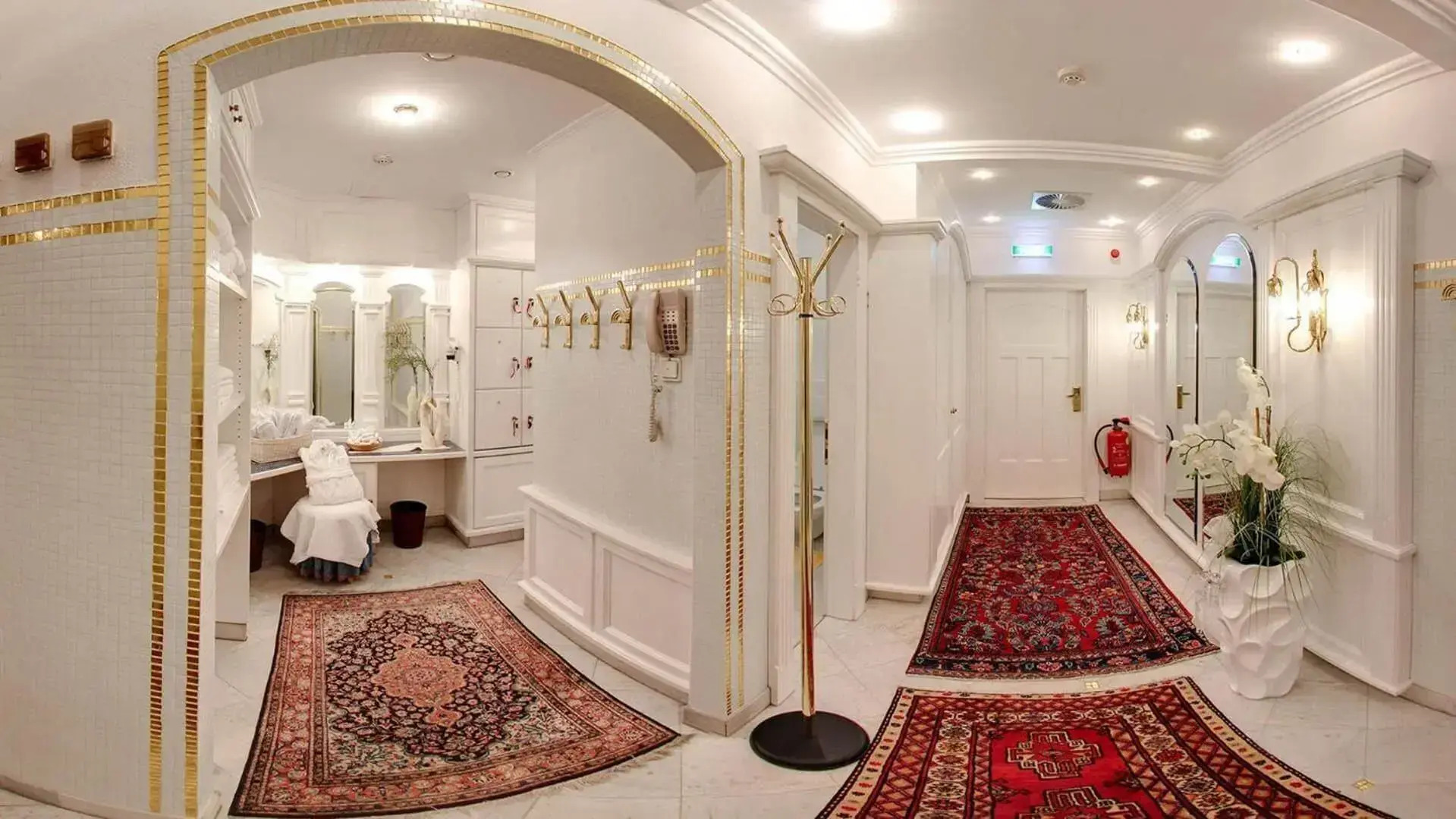 Hotel Gasthof Purner