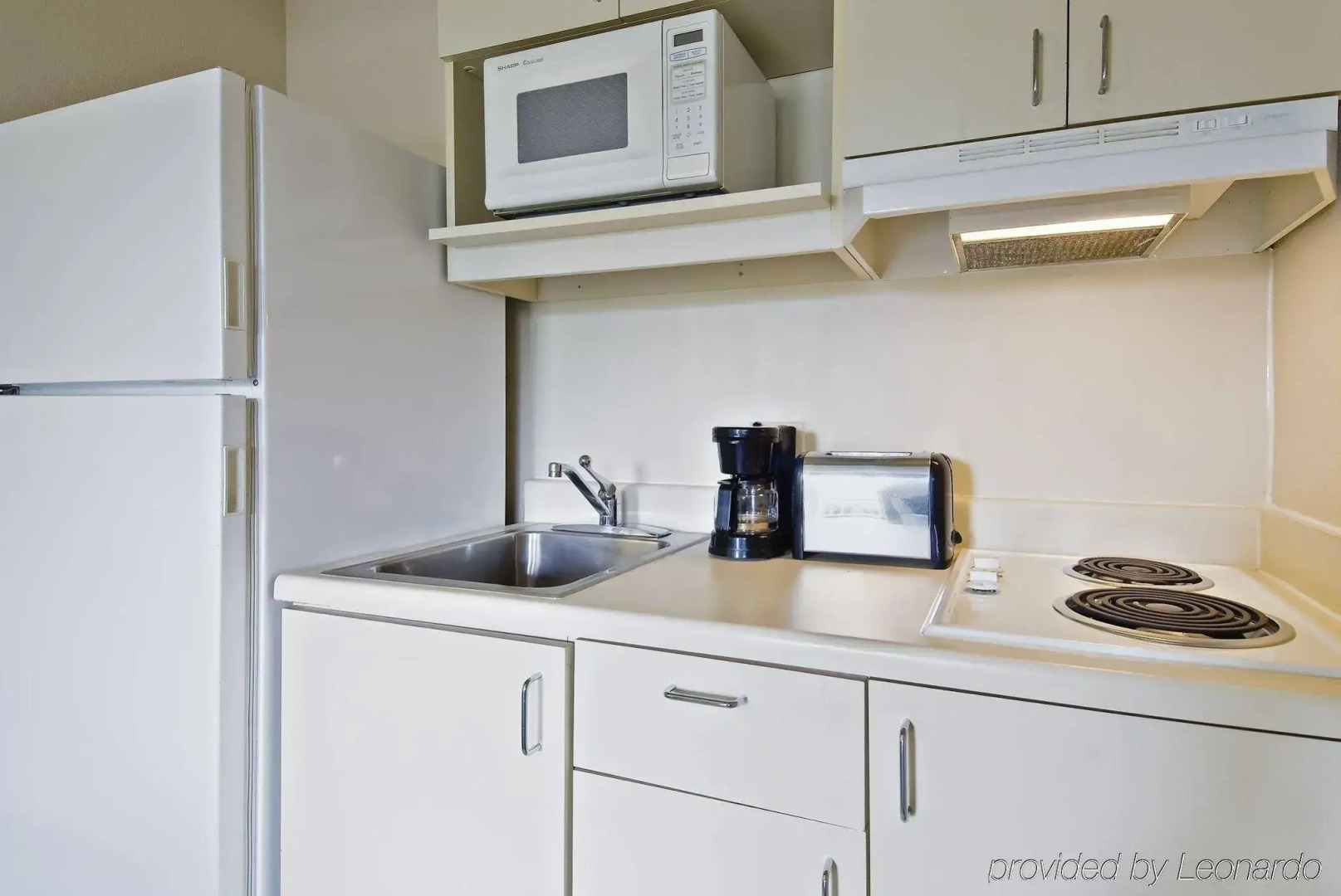 HomeTowne Studios by Red Roof Denver - Lakewood West