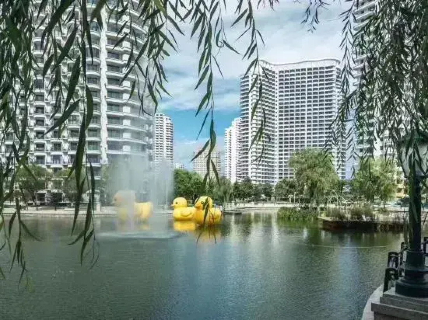 Preferred Meisu Seaview Apartment (Dongdaihe Shanhai Tongwan Branch)