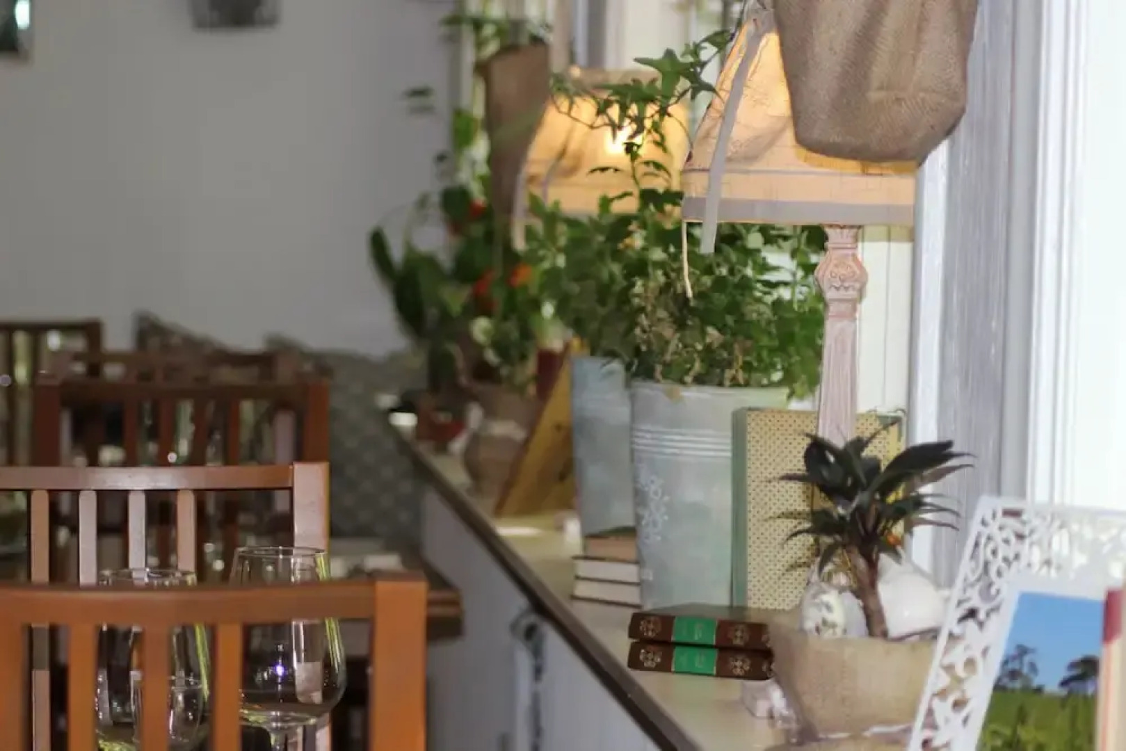 Skivarps Gästgivargård