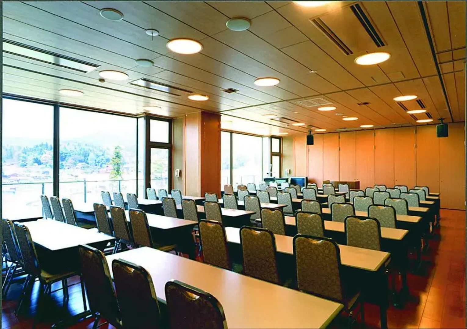 Kamedake Onsen Tamaminesansou