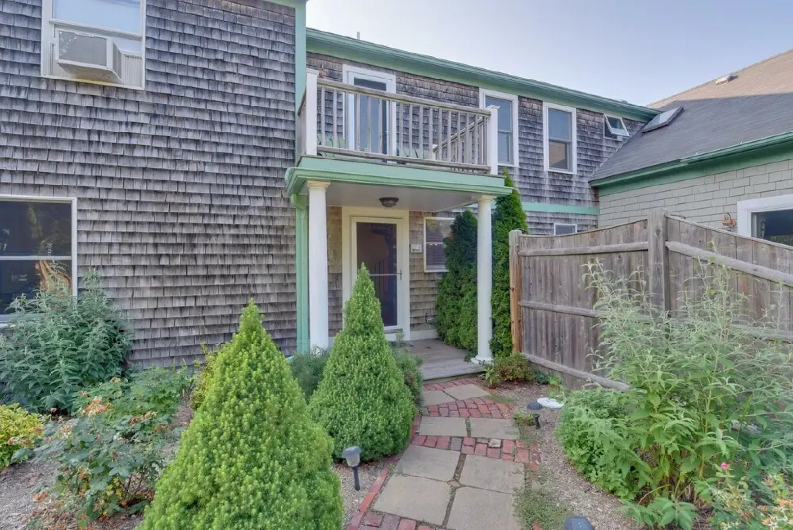 Provincetown Condo: Half Mi to Historic District!